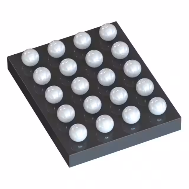 PI4ULS3V4857GEAEX Diodes Incorporated  Translators Level Shifters